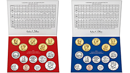 2013 US Mint Set