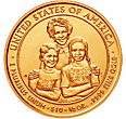 Nancy Reagan Spouse Medal