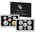 US Mint 225th Anniversary Coin Set