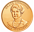 Coolidge Spouse Medal
