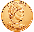 Hoover Spouse Medal