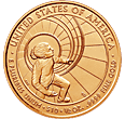 Betty Ford Spouse Medal