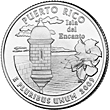 Puerto Rico  State Quarters