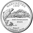 Washington State Quarters