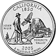 California State Quarters
