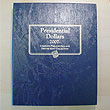 Whitman Presidential Dollar Album