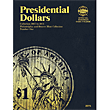 Presidential Dollar Collecting Folder