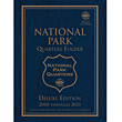 Whitman Coin Folder for National Park