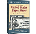 a guide book of The US Paper Money