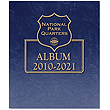 Whitman Album for National Park quarters